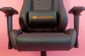 Обзор Cougar Outrider S Black: игровое кресло повышенного комфорта — фото 4