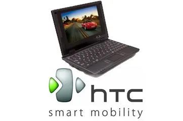 нетбук HTC