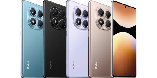 Redmi Note 14 Pro