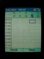 Motorola MPx220
