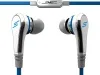 SMS Audio анонсировала наушники STREET by 50 Wired Earbuds в Украине — фото 2