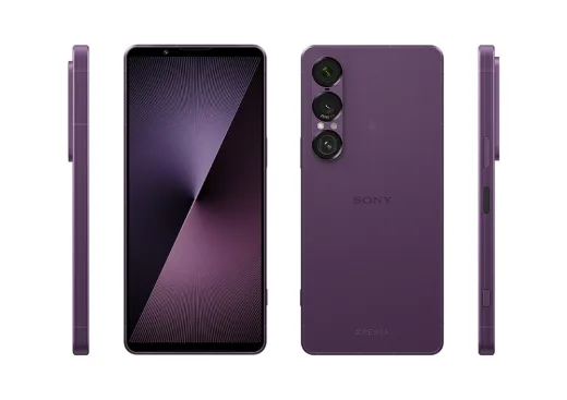 Sony Xperia 1 VII