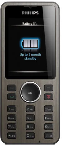 Philips Xenium
X312