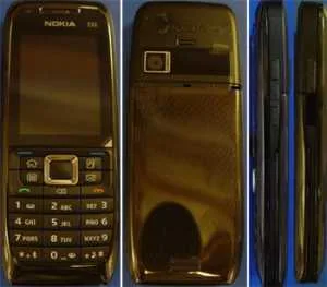 Nokia E51 Nokia E51