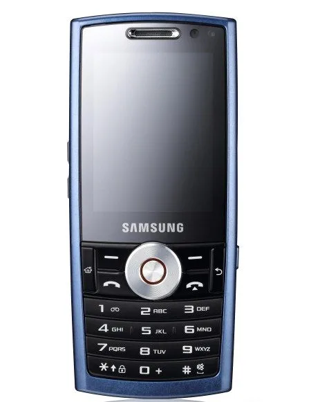 Samsung I200 Samsung I200