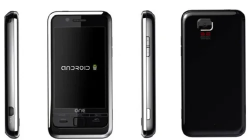 GeeksPhone One GeeksPhone One
