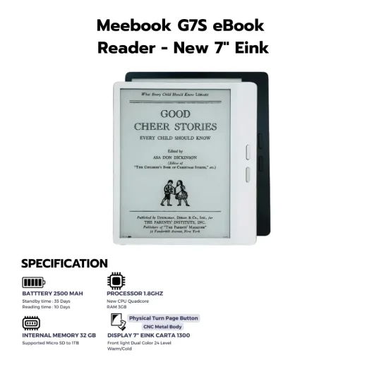 Meebook G7S