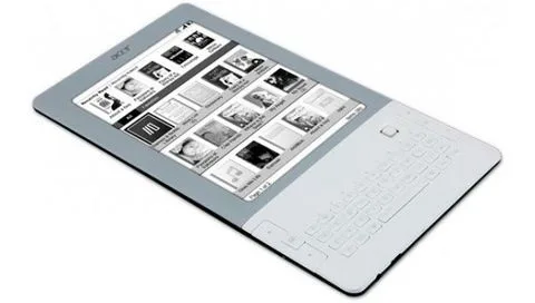 Acer LumiRead Acer LumiRead