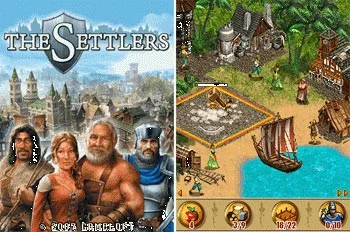 Settlers Settlers