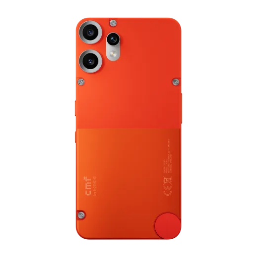 CMF by Nothing Phone 2 Pro