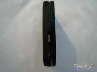 Sony Ericsson W980i