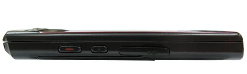 Обзор мобильного телефона Samsung S8300 Ultra Touch