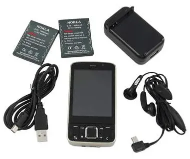 TV N96