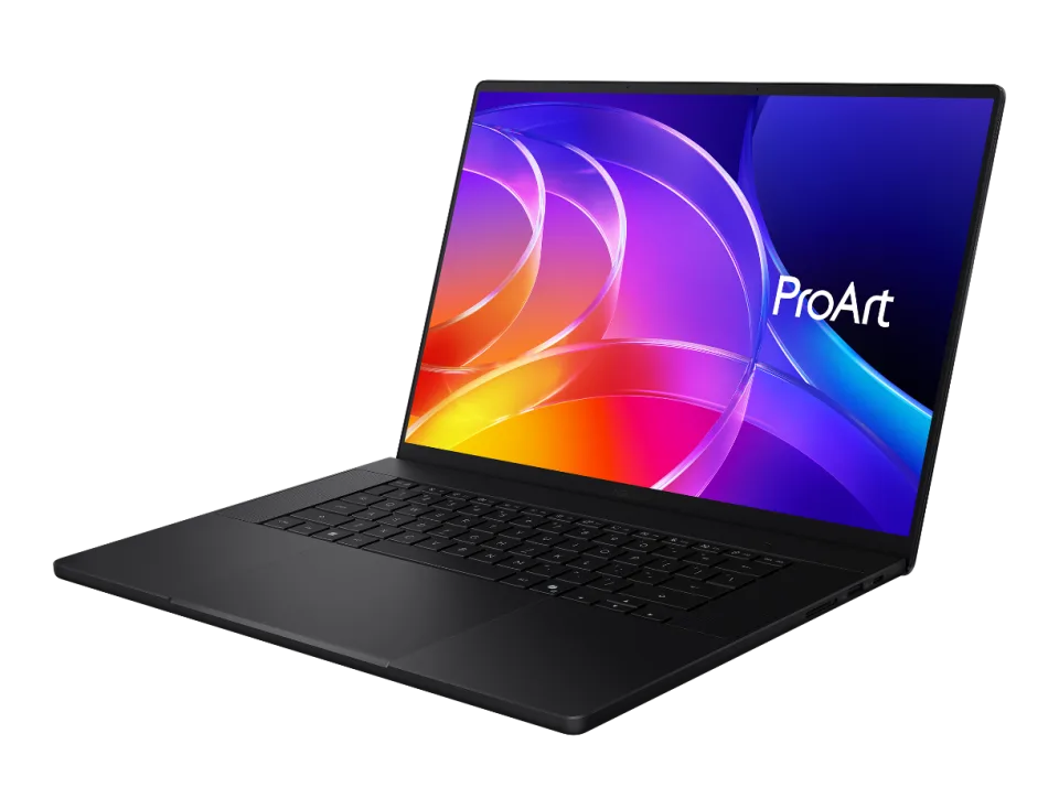 ASUS ProArt P16 RTX Spark