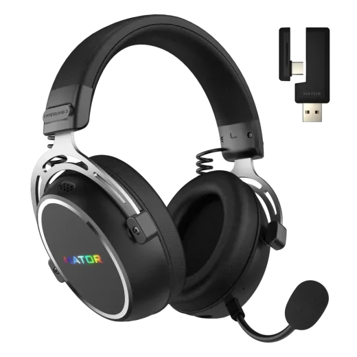 Hator Hypergang 3 Wireless