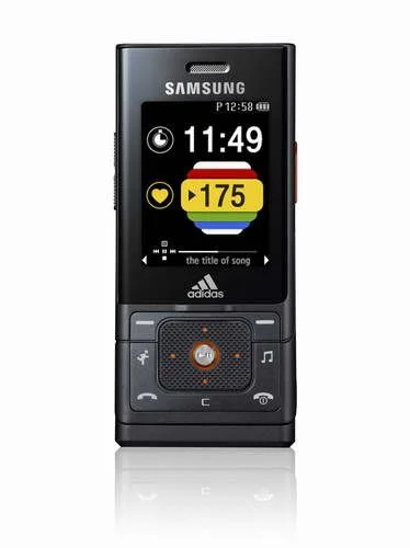 Samsung miCoach