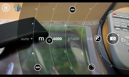 Nokia Lumia 1020