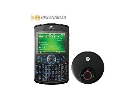 MOTO Q9e