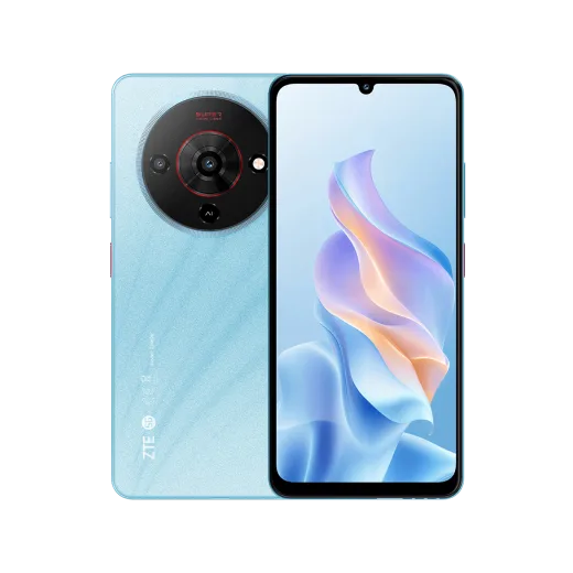 ZTE Blade A76 5G