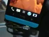 Смартфон HTC One в синем корпусе был замечен на CEE 2013 в Киеве — фото 5