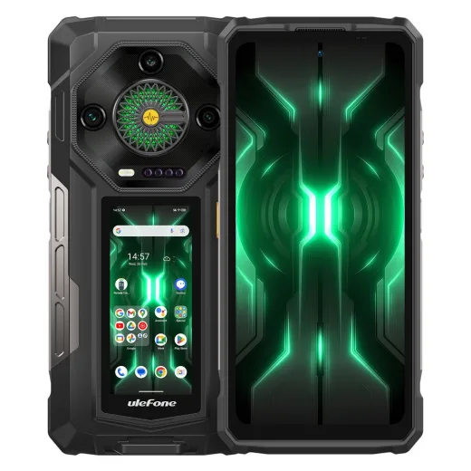 Ulefone Armor 33 Pro