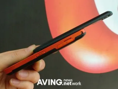LG KH1800 LG KH1800