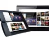 Релиз Android 4 под Sony Tablet P будет представлен завтра — фото 2