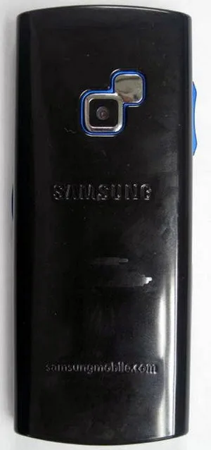 Samsung P220 Samsung P220
