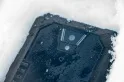 Обзор ARCHOS 50 Saphir: защита по стандарту IP68 — фото 13