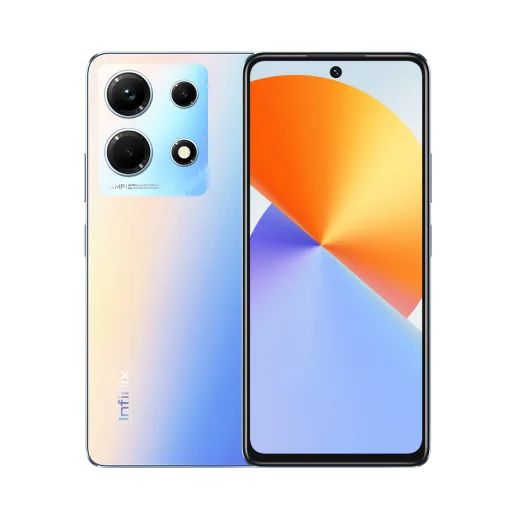 Infinix Note 30