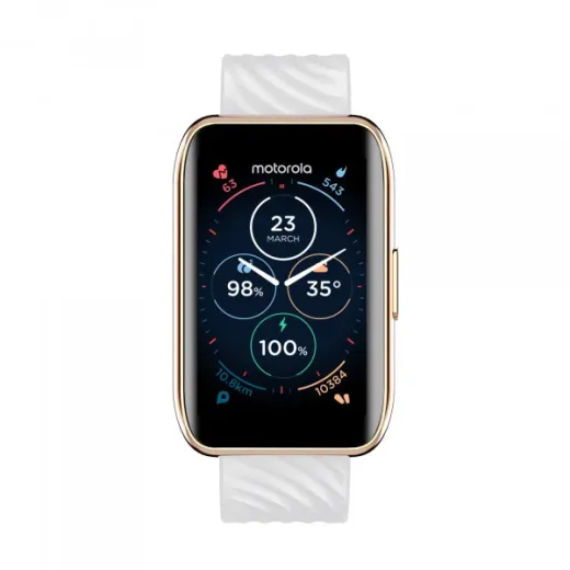 Motorola Moto Watch 40