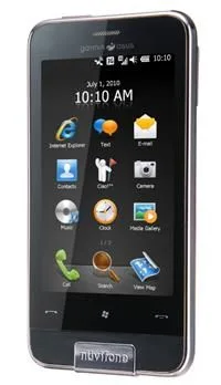 Garmin-Asus M10E Garmin-Asus M10E
