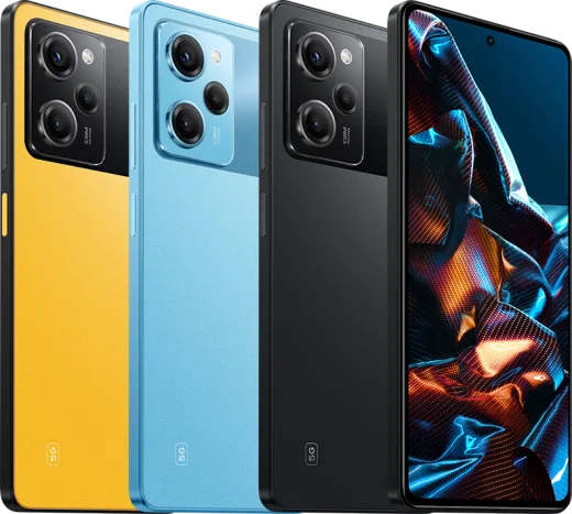 POCO X5 Pro 5G
