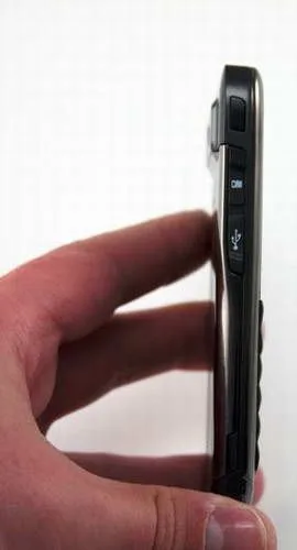 Nokia E71