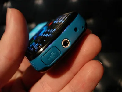 Nokia 5320 XpressMusic