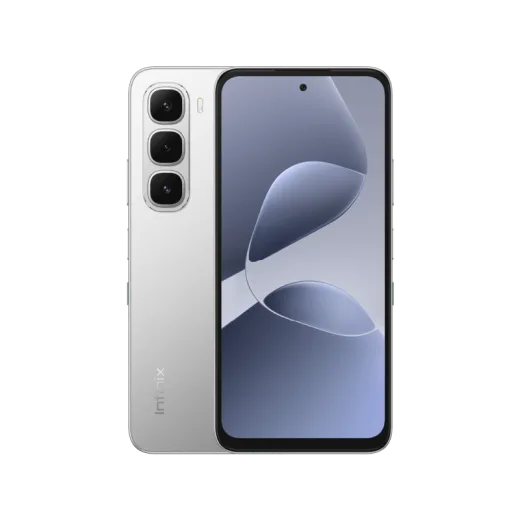 Infinix Hot 60i