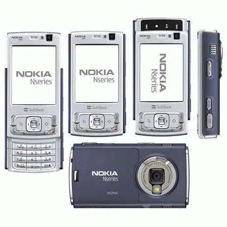 Nokia N95 Nokia N95
