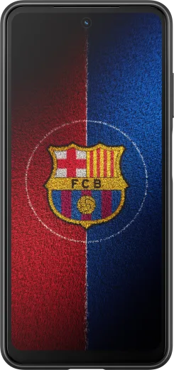 HMD Barca Fusion