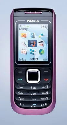Nokia 1680 classic