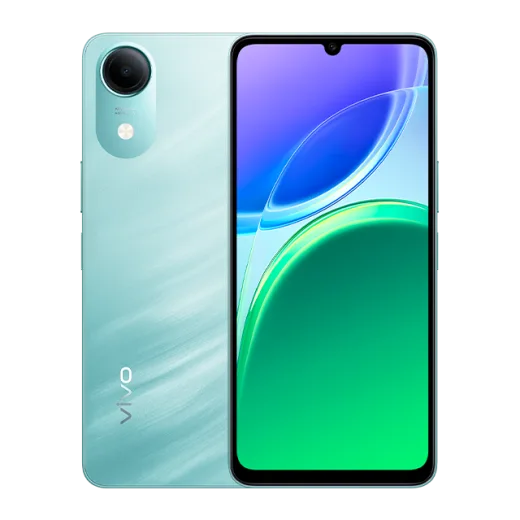 Vivo Y05e