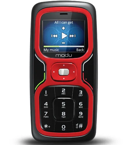 modu 1