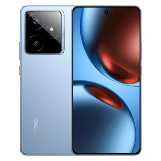 realme GT 7