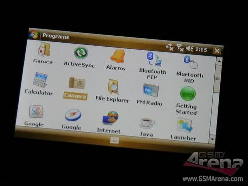 Samsung i900