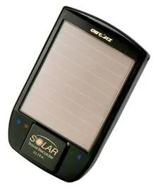 qStarz BT-Q1200 Ultra qStarz BT-Q1200 Ultra