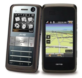Mio Leap K1 Mio Leap K1