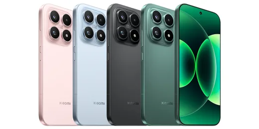 Xiaomi 17