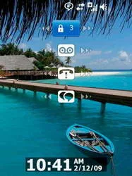 Windows Mobile 6.5