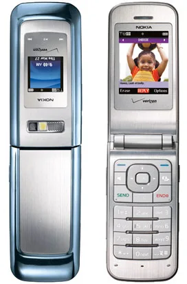 Nokia 6205 Nokia 6205