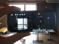 Motorola ZN5