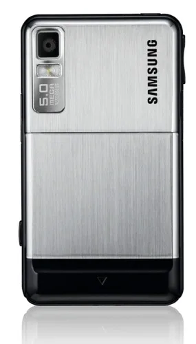 F480 TOUCHWIZ